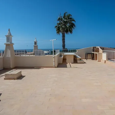 11 Marinha - Two Bedroom At Do Marinha Apartamento