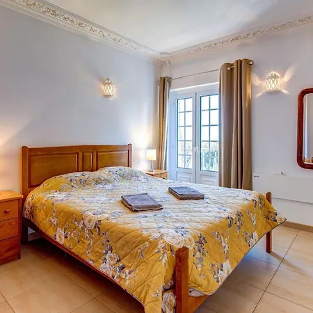 דירה 11 Marinha - Two Bedroom At Do Marinha