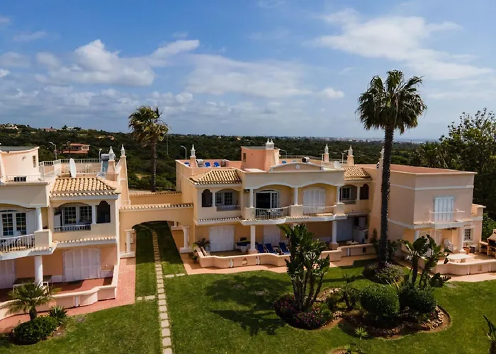 11 Marinha - Two Bedroom At Do Marinha Apartman *