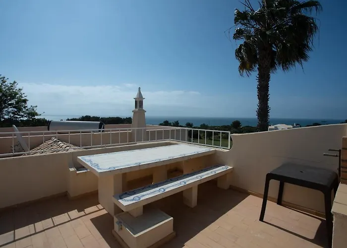 Apartman 11 Marinha - Two Bedroom At Do Marinha