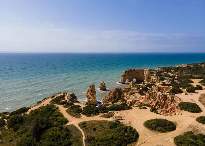 Apartman 11 Marinha - Two Bedroom At Do Marinha *