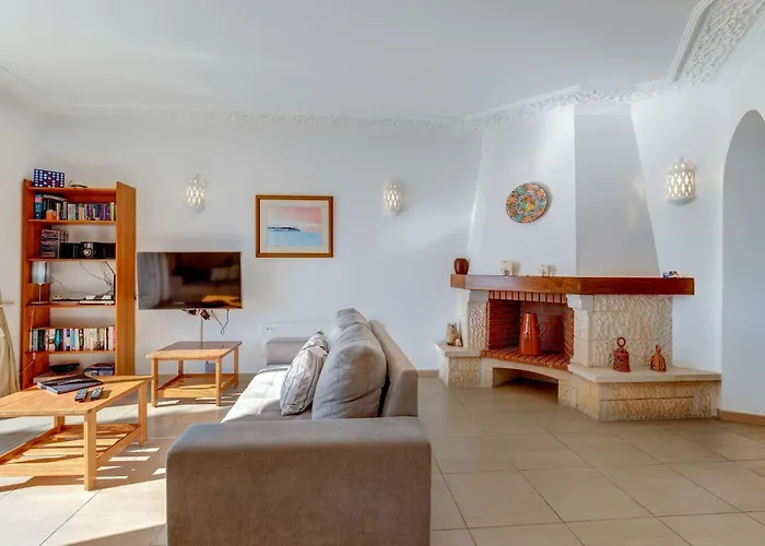 11 Marinha - Two Bedroom At Do Marinha *