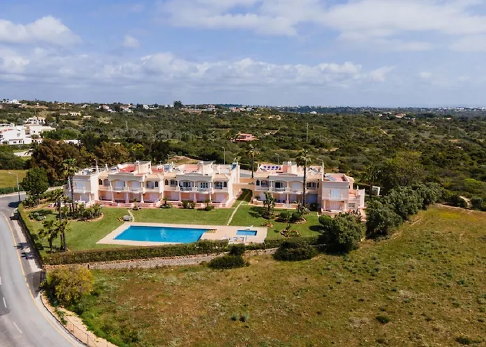Apartman 11 Marinha - Two Bedroom At Do Marinha