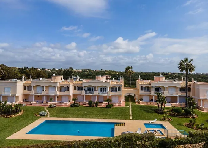 Apartman 11 Marinha - Two Bedroom At Do Marinha *