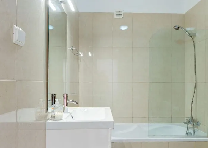 11 Marinha - Two Bedroom At Do Marinha *