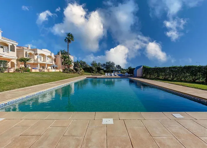 11 Marinha - Two Bedroom At Do Marinha * Carvoeiro