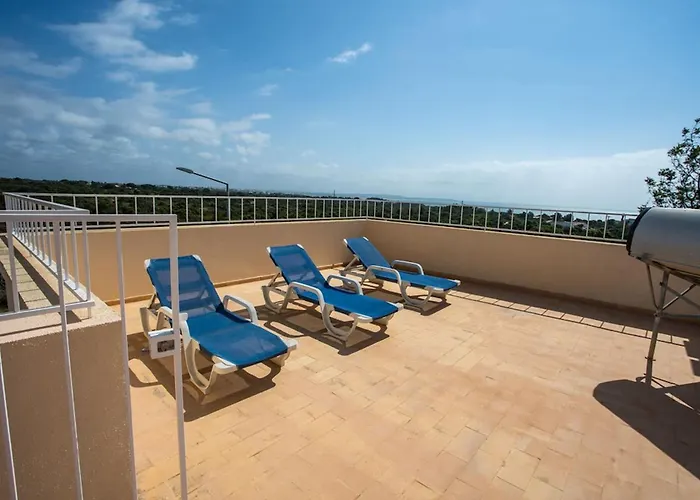 11 Marinha - Two Bedroom At Do Marinha