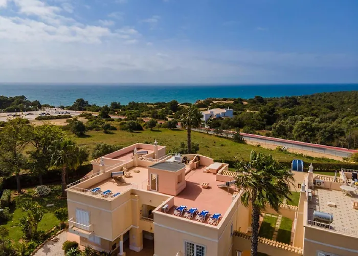 Apartman 11 Marinha - Two Bedroom At Do Marinha
