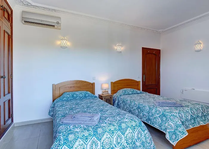 Apartman 11 Marinha - Two Bedroom At Do Marinha *