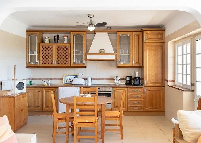 11 Marinha - Two Bedroom At Do Marinha *