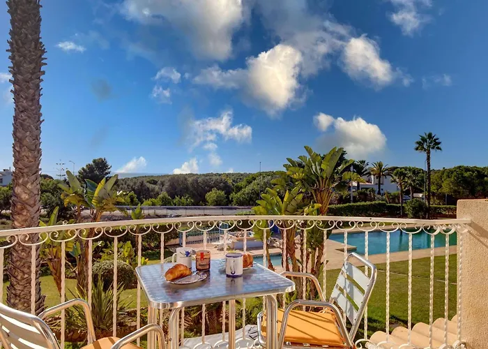 11 Marinha - Two Bedroom At Do Marinha *