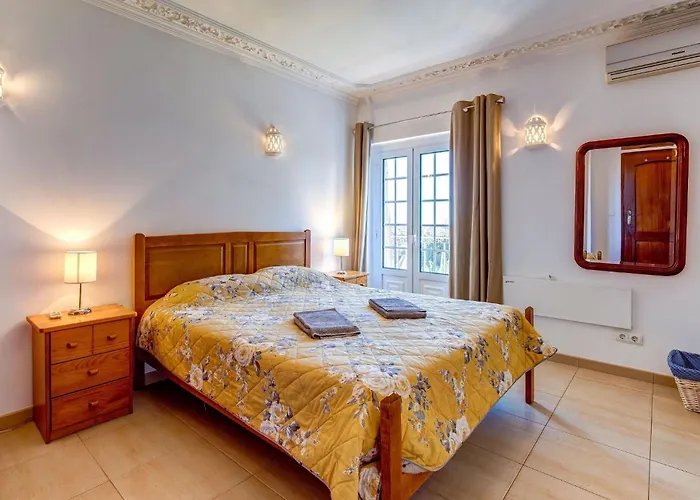Apartman 11 Marinha - Two Bedroom At Do Marinha