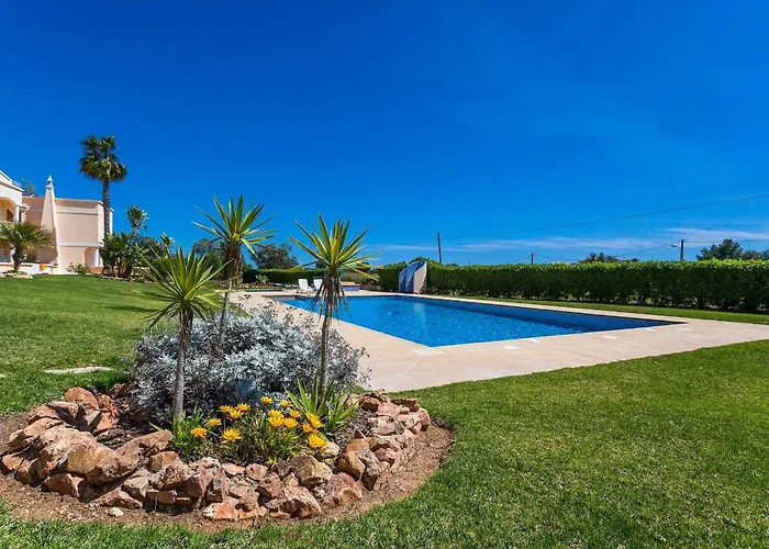 11 Marinha - Two Bedroom At Do Marinha