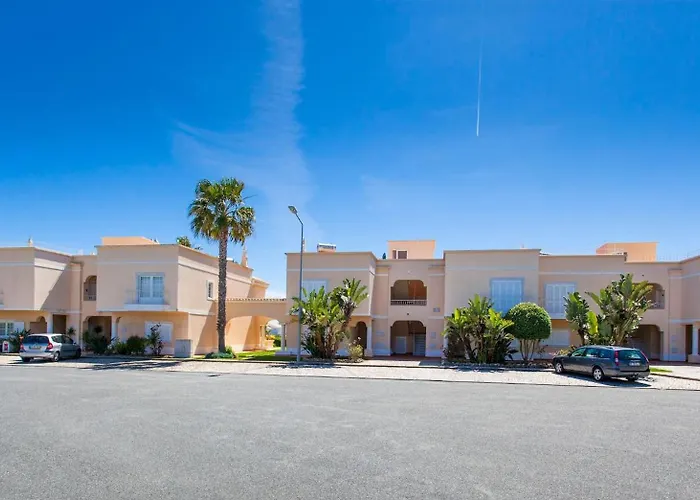 11 Marinha - Two Bedroom At Do Marinha Apartman Carvoeiro