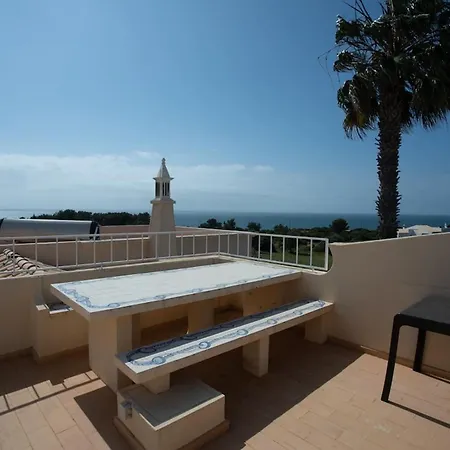 Lägenhet 11 Marinha - Two Bedroom At Do Marinha