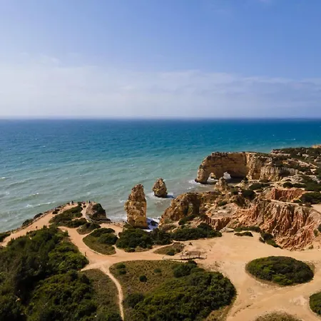 Lägenhet 11 Marinha - Two Bedroom At Do Marinha *