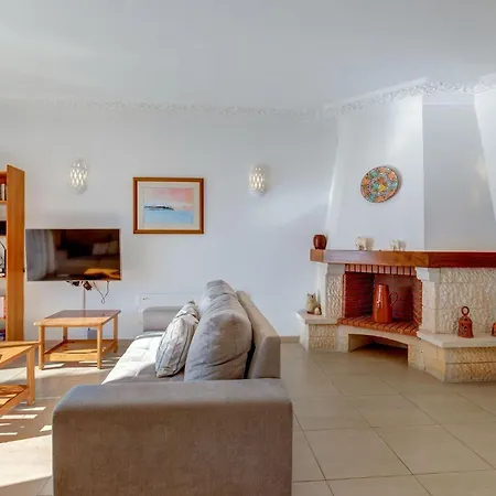 11 Marinha - Two Bedroom At Do Marinha *