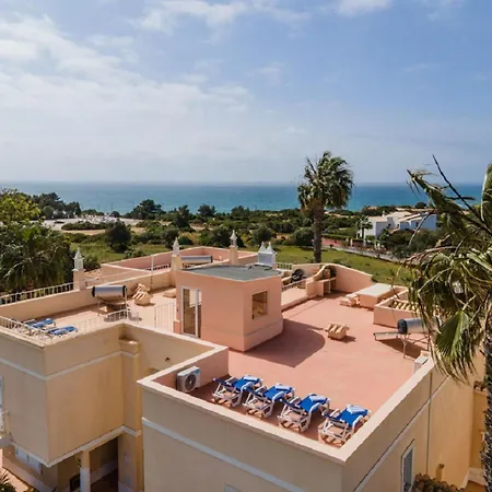 11 Marinha - Two Bedroom At Do Marinha * Carvoeiro (Lagoa)