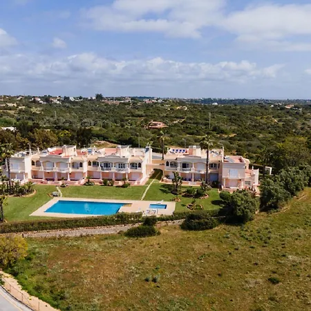 Lägenhet 11 Marinha - Two Bedroom At Do Marinha