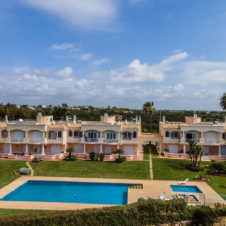 Lägenhet 11 Marinha - Two Bedroom At Do Marinha *