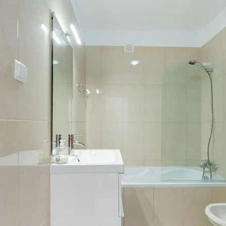 11 Marinha - Two Bedroom At Do Marinha *