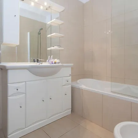 11 Marinha - Two Bedroom At Do Marinha Carvoeiro (Lagoa)