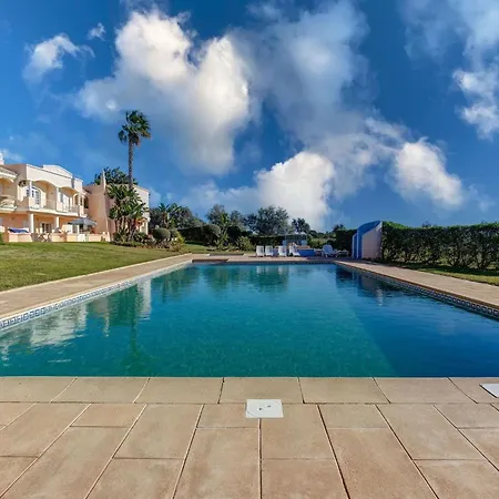 11 Marinha - Two Bedroom At Do Marinha * Carvoeiro (Lagoa)