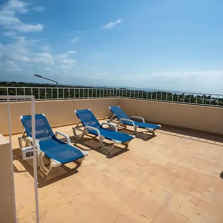 11 Marinha - Two Bedroom At Do Marinha