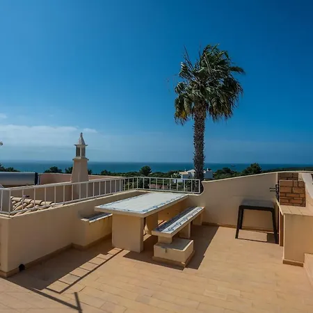 11 Marinha - Two Bedroom At Do Marinha Lägenhet