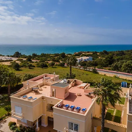 Apartment 11 Marinha - Two Bedroom At Do Marinha