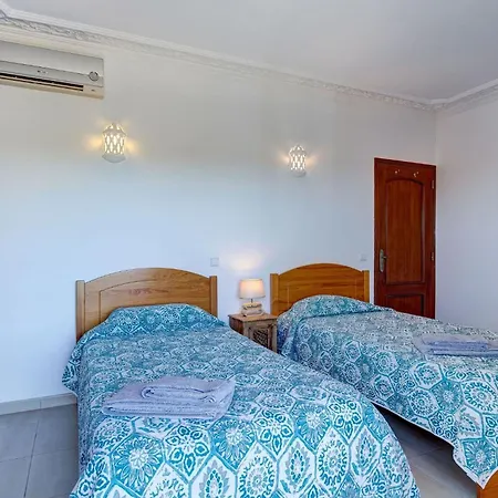 Apartment 11 Marinha - Two Bedroom At Do Marinha *