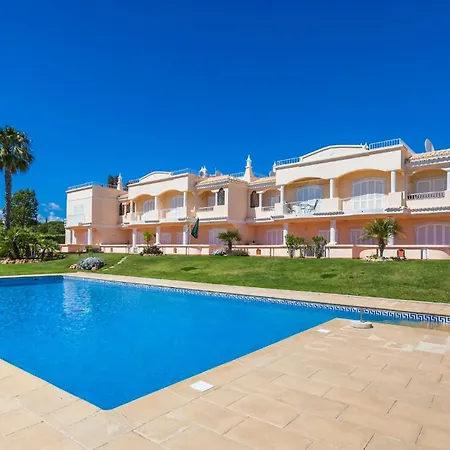 Apartment 11 Marinha - Two Bedroom At Do Marinha Carvoeiro (Lagoa)