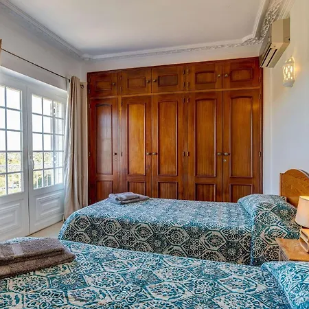 11 Marinha - Two Bedroom At Do Marinha Lägenhet