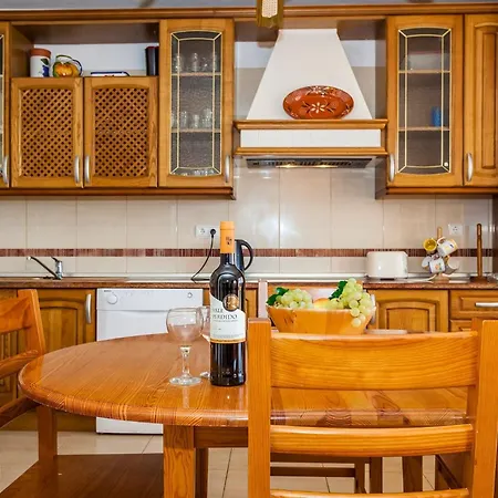 Lägenhet 11 Marinha - Two Bedroom At Do Marinha *