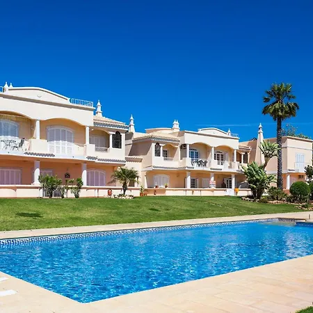 Apartment 11 Marinha - Two Bedroom At Do Marinha Carvoeiro (Lagoa)