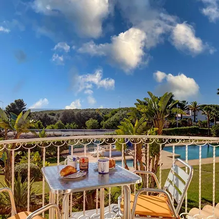 11 Marinha - Two Bedroom At Do Marinha *