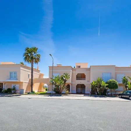 11 Marinha - Two Bedroom At Do Marinha Apartment Carvoeiro (Lagoa)