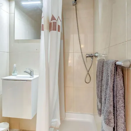 11 Marinha - Two Bedroom At Do Marinha Lägenhet