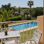 Διαμέρισμα 11 Marinha - Two Bedroom At Do Marinha Καρβοέιρο