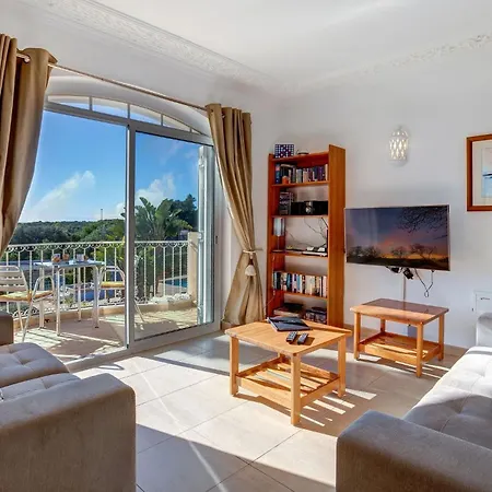 11 Marinha - Two Bedroom At Do Marinha * Καρβοέιρο